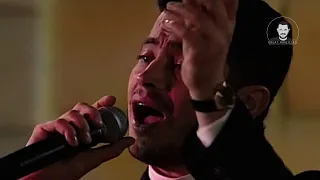 جورج وسوف حبيبي كده قطر 1996 HD 