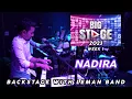 Lagu KERNA KU SANGGUP | NADEERA | BIG STAGE 2023