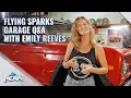 I Never Got My High School Diploma Emily Reeves Interview PEAK Auto