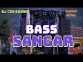 Download Lagu DJ CEK SOUND TERBARU BASS PALING EMPUK | BLANKSAK OFFICIAL