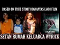 Lagu TEROR TANPA HENTI KASUS PARANORMAL KELUARGA INI DIJADIKAN FILM LAYAR LEBAR