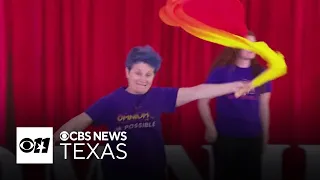 Omnium Circus brings inclusive show to Garland for 2 days