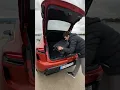 Download Lagu How do i Open This Thing 🤔? 2024 Porsche Macan EV #shorts