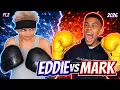 Lagu Try Not To Laugh: Eddie Mora vs Mark Adams Shorts 2026 PT.2