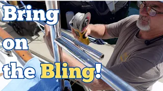 S4, Ep37 It Rises! (Solar Arch Build, part 2)