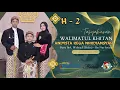 Lagu LIVE H 2 TASYAKURAN WALIMATUL KHITAN ANDYSTA REGA N. II MADU 3 MUSIC  II  IMM AUDIO
