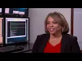Metrolink Celebrates Women in Rail Elisa Cunningham