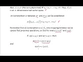 Abstract Vector Spaces Function Spaces