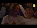 Los Bunkers - Llueve sobre la ciudad - Festival de la Canción de Viña del Mar 2024 - Full HD 1080p