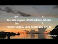 Download Lagu Kangen Band - Penantian Yang Tertunda (Lirik dan Chord)