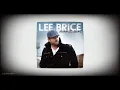 Lee Brice - Hard To Love (SLOWED:)