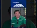 Download Lagu Efek Megawati dan Red Sparks, SBY INGIN REALISASIKAN Tim Putri LavAni: Sudah Saatnya! #voli #mega