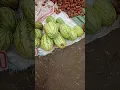 Marikiti Market in Nairobi where you get fresh fruits and vegetables