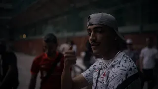 Simba La Rue Banlieue Feat Baby Gang Philip 