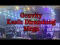 Download Lagu Gravity - Kasih Dirundung Mega (live) di besout perak