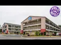 Studio 6 Augusta GA Augusta GA United States Hotel Review