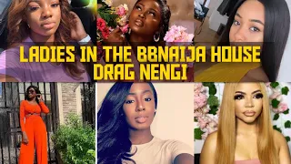 dorathy katrina wathoni u0026 erica drags nengi tolanibaj declares love for prince