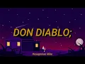 Don Diablo - Journey [Take Me Where You Wanna] (Sub. Español)