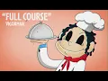 FULL COURSE (Prod by SUNNY BOY) Official Lyric Video