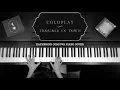 Download Lagu Coldplay - Trouble In Town (HQ piano cover)