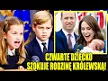 Download Lagu Rodzina królewska w FURII po ujawnieniu sekretu czwartego dziecka Katarzyny!