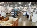 Seconds and Surplus Building Materials Dallas TX Floor Materials