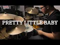 Download Lagu PRETTY LITTLE BABY by Connie Francis (drum cover)