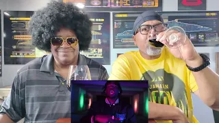 zach diamond moves reaction