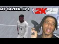 Download Lagu NBA 2k25 MyCareer : Ep1 **100 POINT GAME**