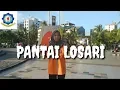 Lagu #VLOG1 Urban Tourism - Pantai Losari | FINAL TPW 2019