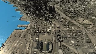 The King County GIS Center