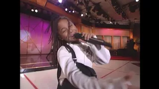 Raven Symone - Thats What Little Girls Are Made Of 1994