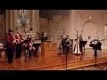 Download Lagu Francesco Barsanti: To danton me; Voices of Music