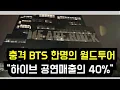 Download Lagu BTS 한명 월드투어 \