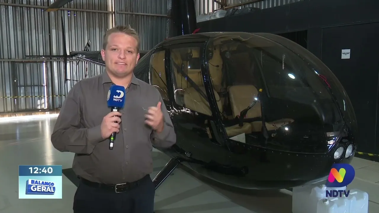 Saer Chapecó: Retrospectiva de Quase 500 Missões Policiais