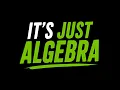 It s Just Algebra Solving a Tough SAT Exponential Function