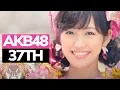 Download Lagu AKB48: Kokoro no Placard - Solo/Focus Screentime Ranking | 心のプラカード