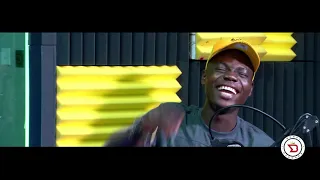 sensational singer blaqboiks 