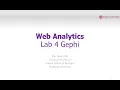 Web Analytics 2020 Lab 4 - Gephi
