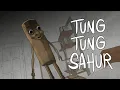Download Lagu Tung Tung Sahur - Gloomy Sunday Club Animasi Horor Kartun Hantu