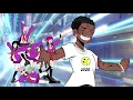 Lil Uzi Vert - Futsal Shuffle 2020 [Official Audio]
