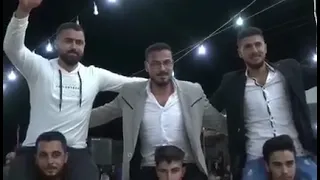 أحمد الملحم عيونك البراقه 