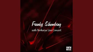 berseru kudus kuduslah tuhan live 