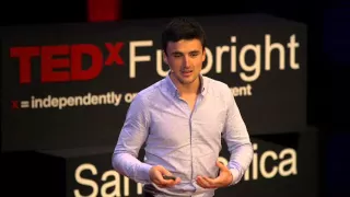 Download Food for thought: How your belly controls your brain | Ruairi Robertson | TEDxFulbrightSantaMonica MP3