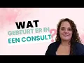 NEI therapie uitgelegd: Zo verloopt een NEI loslaatsessie.