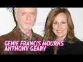 General Hospital s Genie Francis Reacts to Anthony Geary s Death