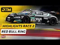 Download Lagu Sensation at the Red Bull Ring: Audi Comeback 🔥 | Race 2 Highlights | DTM 2025