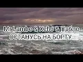 Mr Lambo & Xcho & ПАБЛО- ОСТАНУСЬ НА БОРТУ Official video.