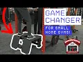 Download Lagu You Can’t Buy This Yet! Iron Bull Belt Strength Squat Stand Prototype First Look! - HomeGymCon 2025