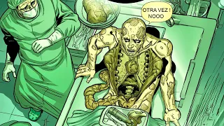 7 PERSONAJES CON MEJOR FACTOR CURATIVO! (marvel y dc)